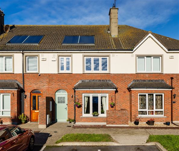 4 Beverton Meadows, Donabate, Co. Dublin