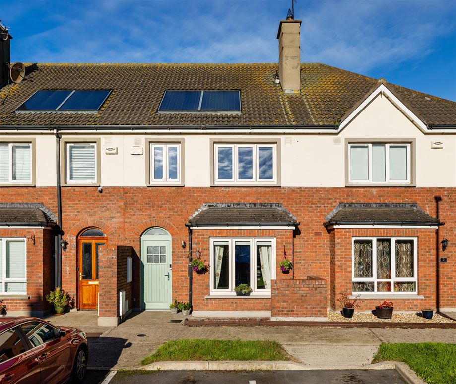 4 Beverton Meadows, Donabate, Co. Dublin