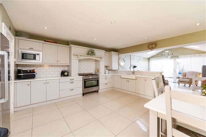 4 Beverton Meadows, Donabate, Co. Dublin