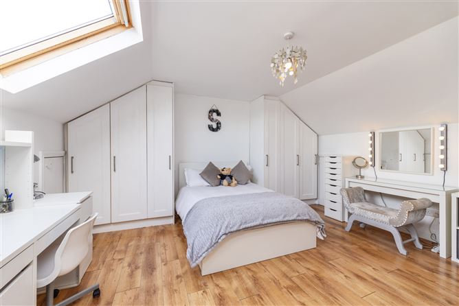 4 Beverton Meadows, Donabate, Co. Dublin