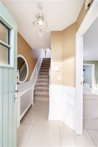 4 Beverton Meadows, Donabate, Co. Dublin