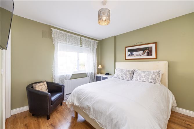 4 Beverton Meadows, Donabate, Co. Dublin