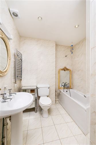 4 Beverton Meadows, Donabate, Co. Dublin