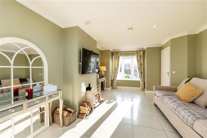 4 Beverton Meadows, Donabate, Co. Dublin