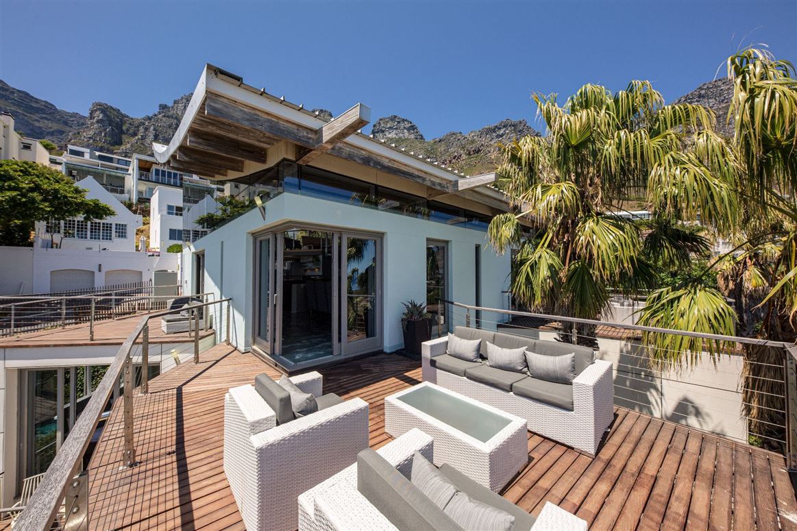 Beside The Bay,Cape Town,Western Cape,South Africa