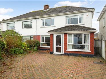 Image for 8 Elmwood Park, Swords, County Dublin