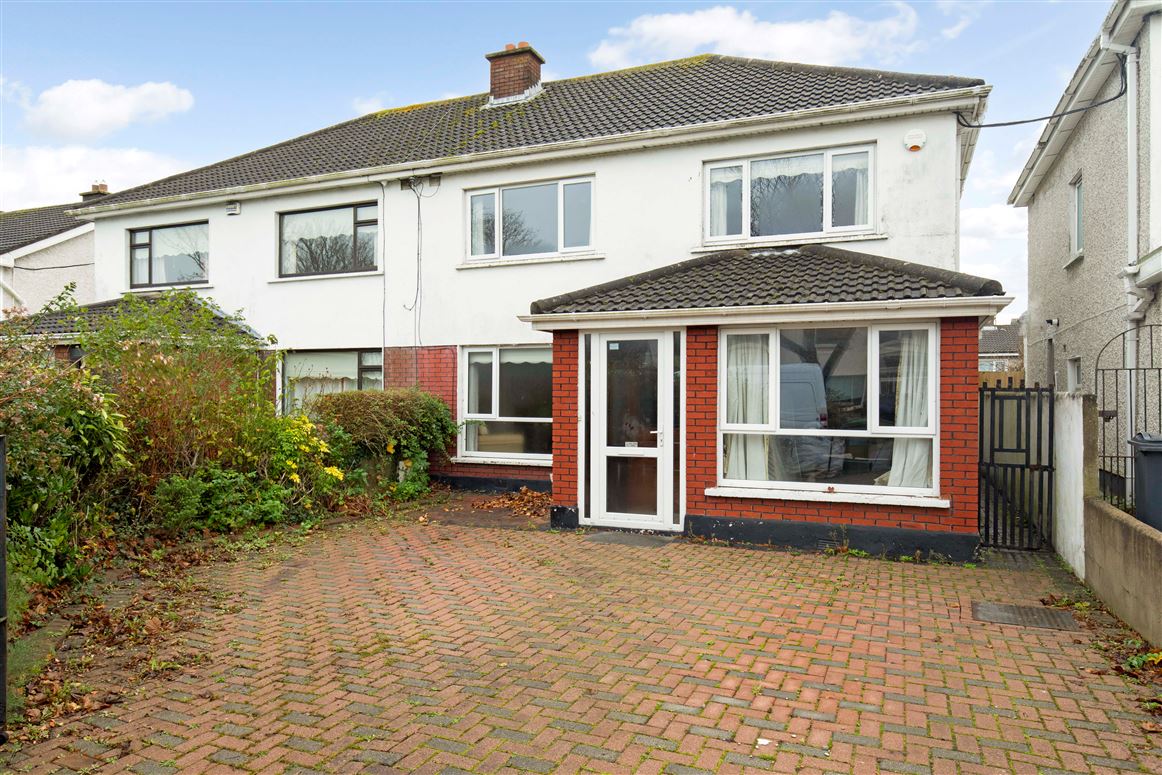8 Elmwood Park, Swords, County Dublin