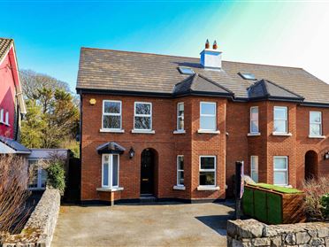 Image for 2 Gortard Avenue, Rockbarton North, Galway, County Galway