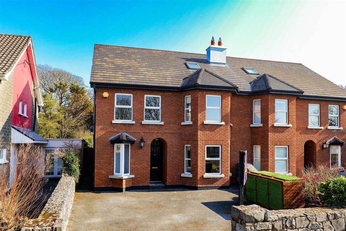 2 Gortard Avenue, Rockbarton North, Galway, County Galway