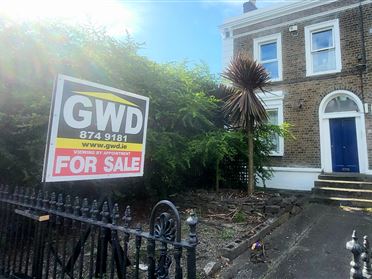 Image for 72 Aughrim Street, Phibsborough, Dublin 7