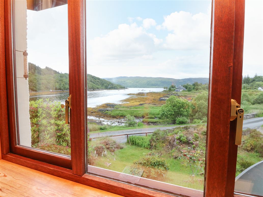 Allt An Dorran,Salen, Highland, Scotland