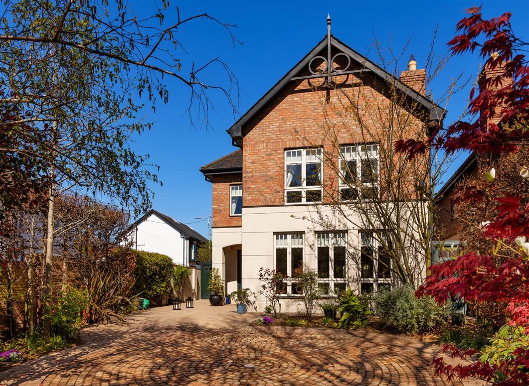 1 Kincora Road, Clontarf, Dublin 3