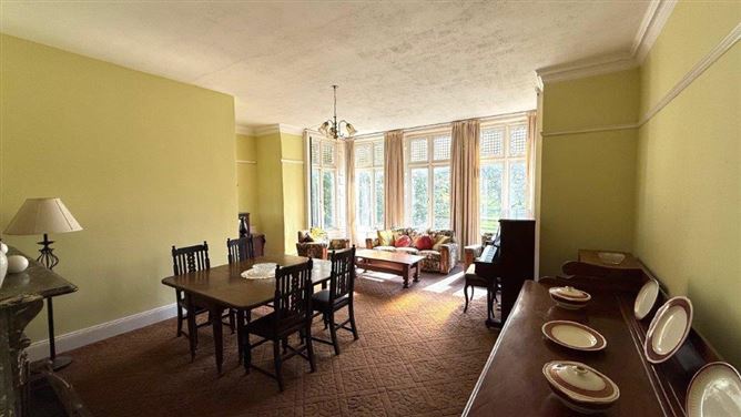 Glen Lodge (on 3 acres), Leighlinbridge, Co. Carlow