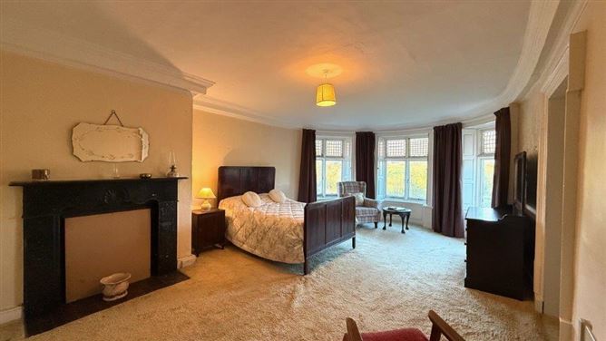 Glen Lodge (on 3 acres), Leighlinbridge, Co. Carlow