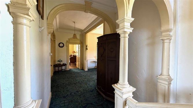 Glen Lodge (on 3 acres), Leighlinbridge, Co. Carlow