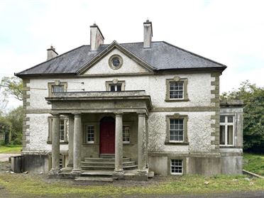 Image for Glen Lodge (on 3 acres), Leighlinbridge, Co. Carlow