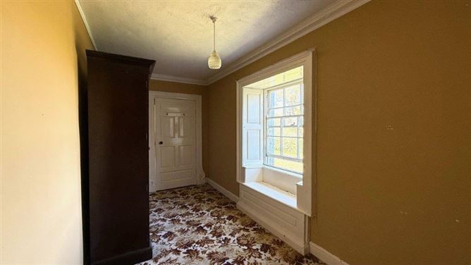 Glen Lodge (on 3 acres), Leighlinbridge, Co. Carlow