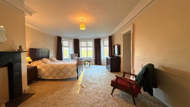 Glen Lodge (on 3 acres), Leighlinbridge, Co. Carlow