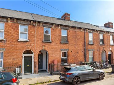 Image for Apartment 2, 18 Nottingham Street, North Strand, Dublin 3