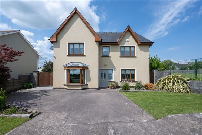 19 Dromcille, Glenville, Cork