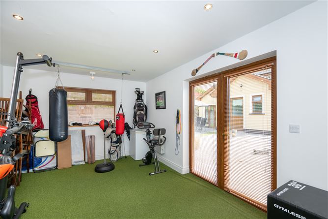 19 Dromcille, Glenville, Cork