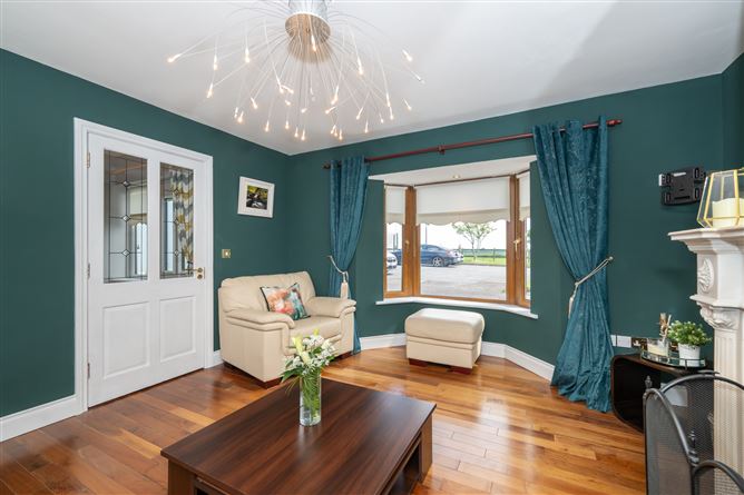 19 Dromcille, Glenville, Cork