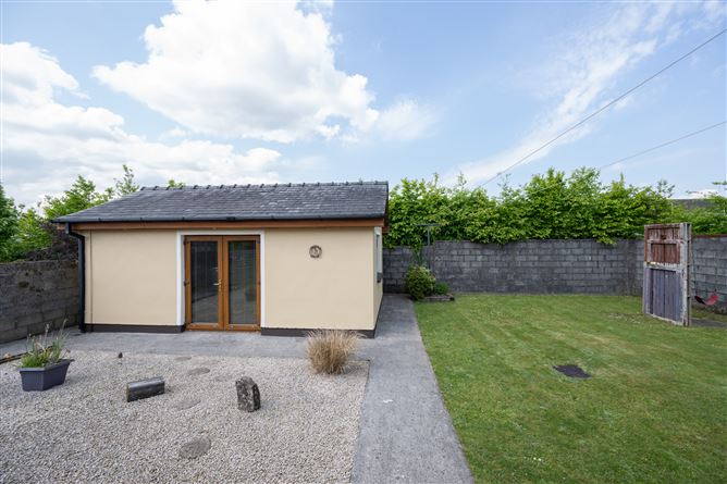 19 Dromcille, Glenville, Cork