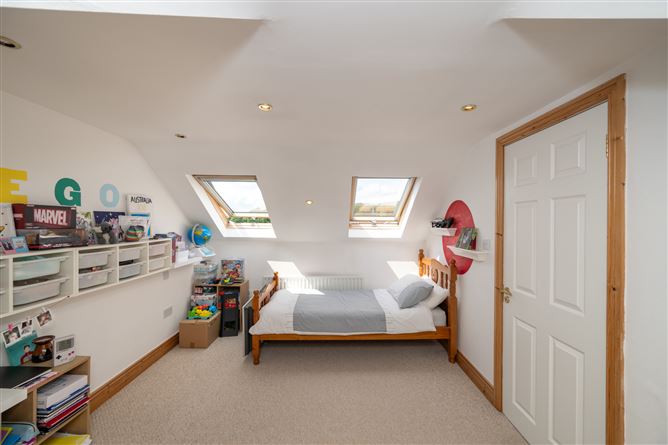 19 Dromcille, Glenville, Cork