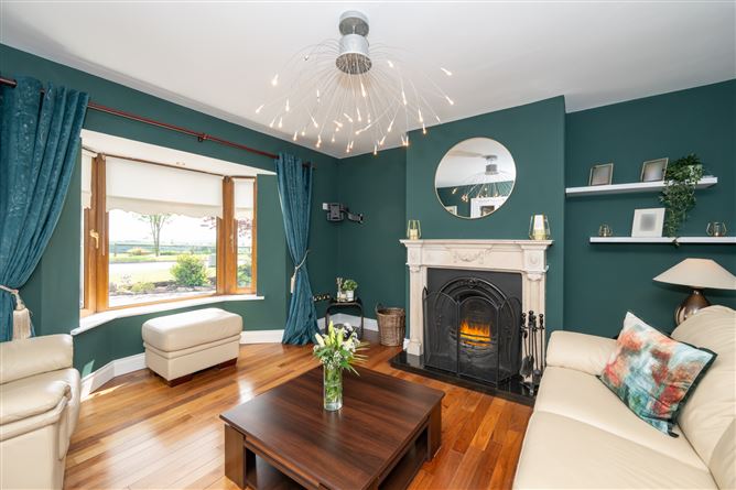 19 Dromcille, Glenville, Cork