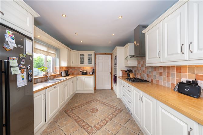 19 Dromcille, Glenville, Cork