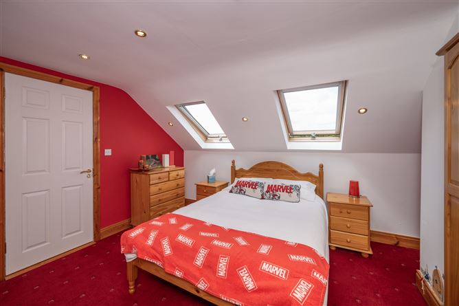 19 Dromcille, Glenville, Cork