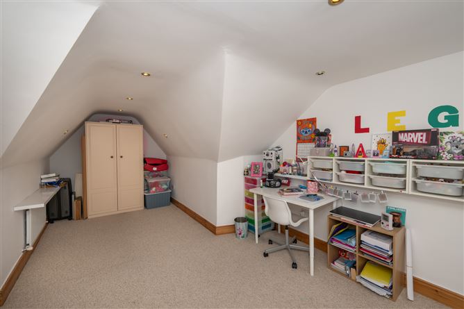 19 Dromcille, Glenville, Cork