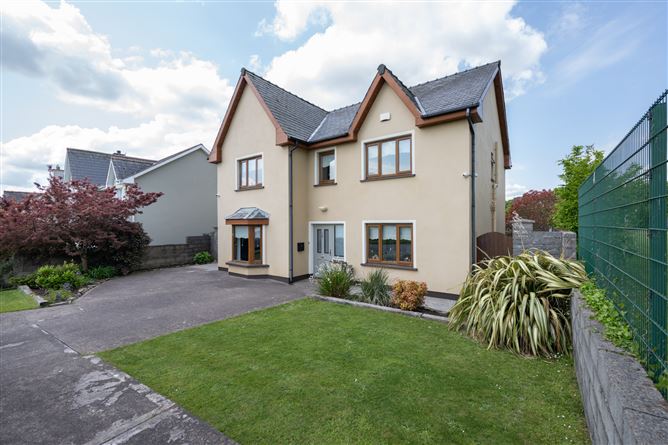 19 Dromcille, Glenville, Cork