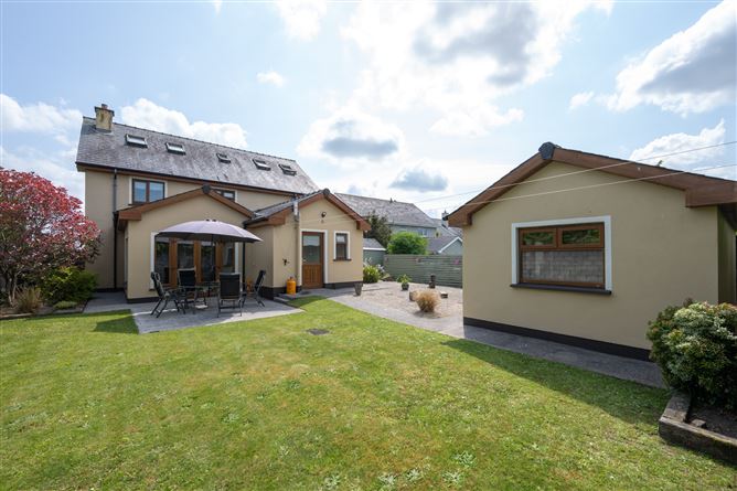 19 Dromcille, Glenville, Cork