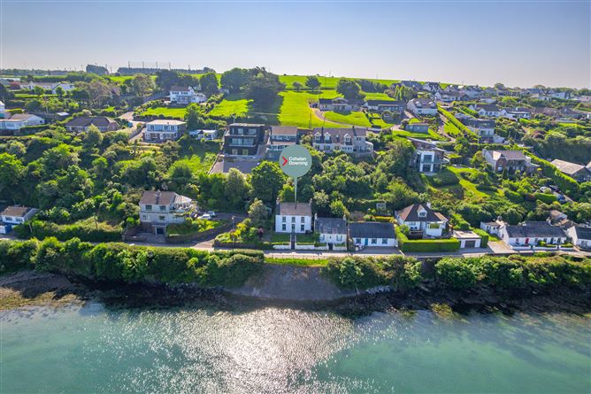 Point House, Point Road, Crosshaven, Cork