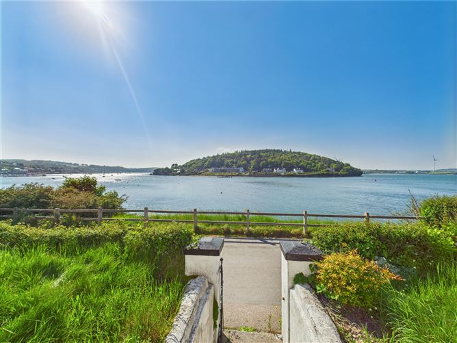 Point House, Point Road, Crosshaven, Cork