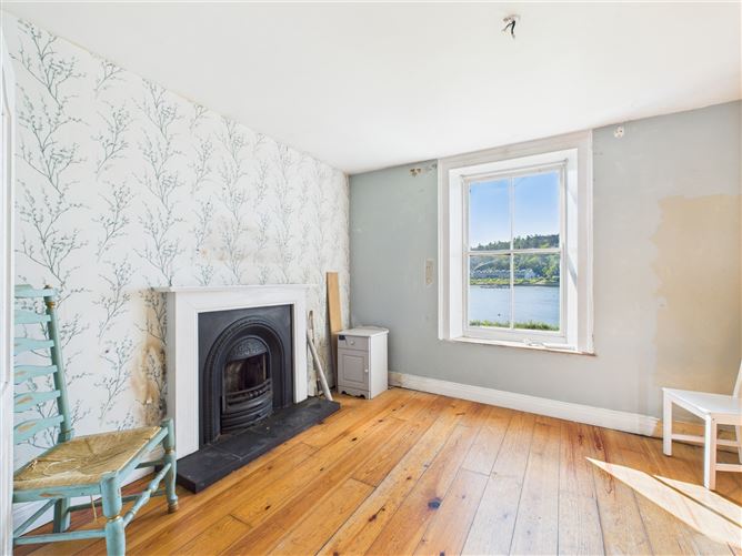Point House, Point Road, Crosshaven, Cork
