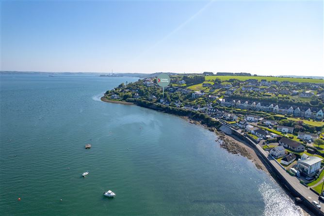 Point House, Point Road, Crosshaven, Cork