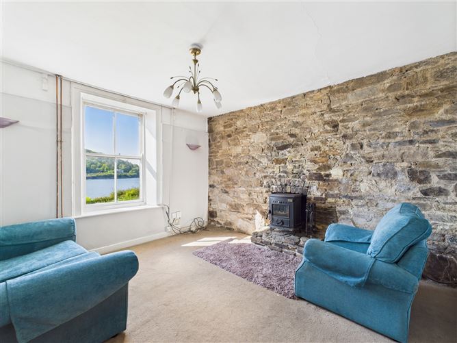 Point House, Point Road, Crosshaven, Cork