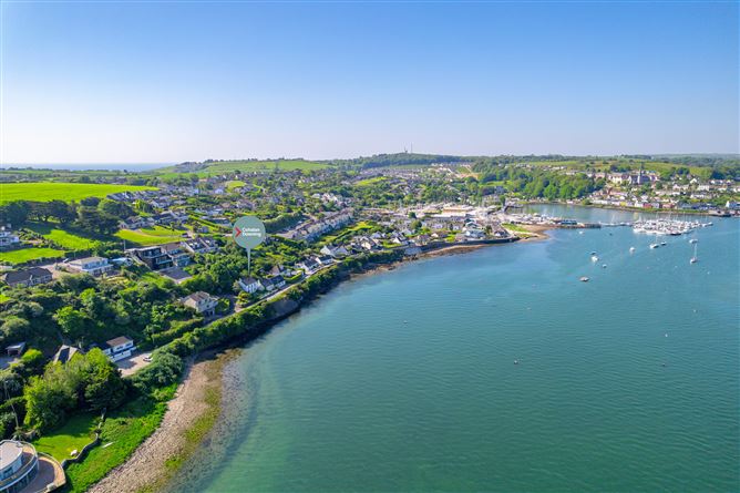 Point House, Point Road, Crosshaven, Cork