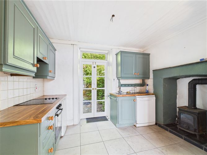 Point House, Point Road, Crosshaven, Cork