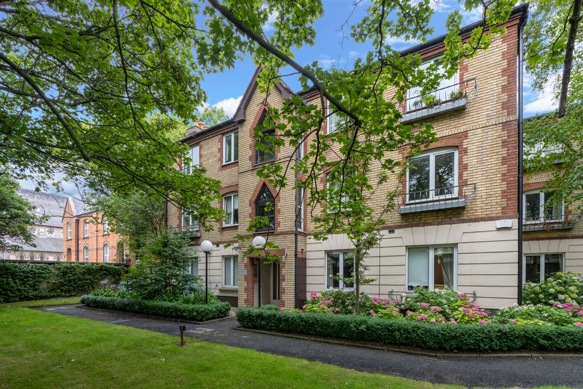 47 Belville, Ailesbury Road, Donnybrook, Dublin 4