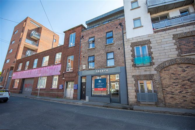 22, Beresford Street, Smithfield, Dublin 7