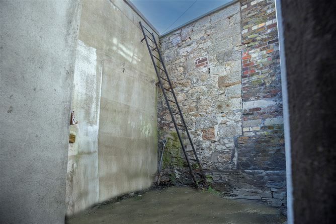 22, Beresford Street, Smithfield, Dublin 7