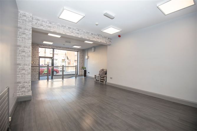22, Beresford Street, Smithfield, Dublin 7