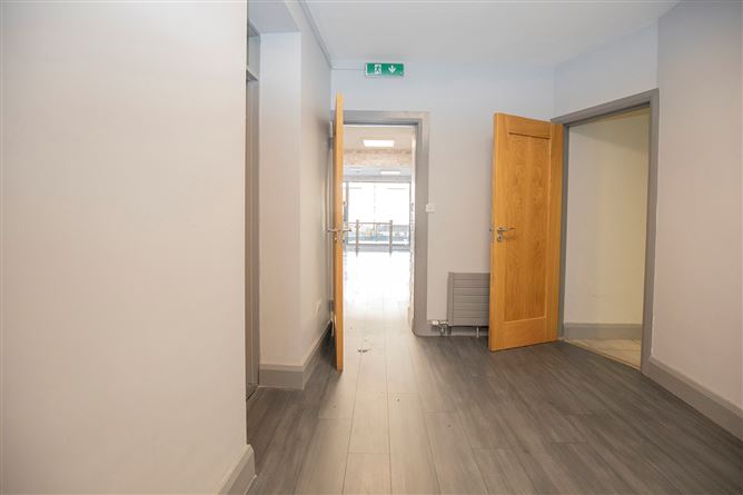 22, Beresford Street, Smithfield, Dublin 7