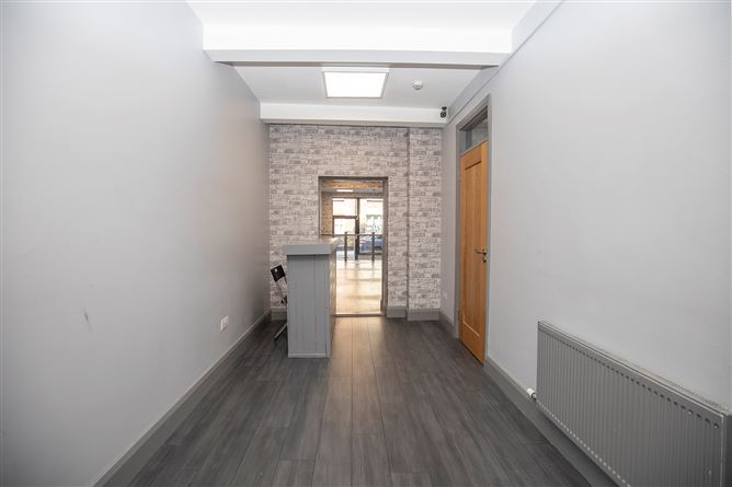 22, Beresford Street, Smithfield, Dublin 7