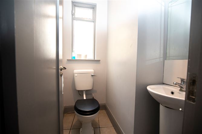 22, Beresford Street, Smithfield, Dublin 7