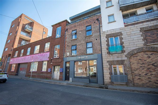 22, Beresford Street, Smithfield, Dublin 7