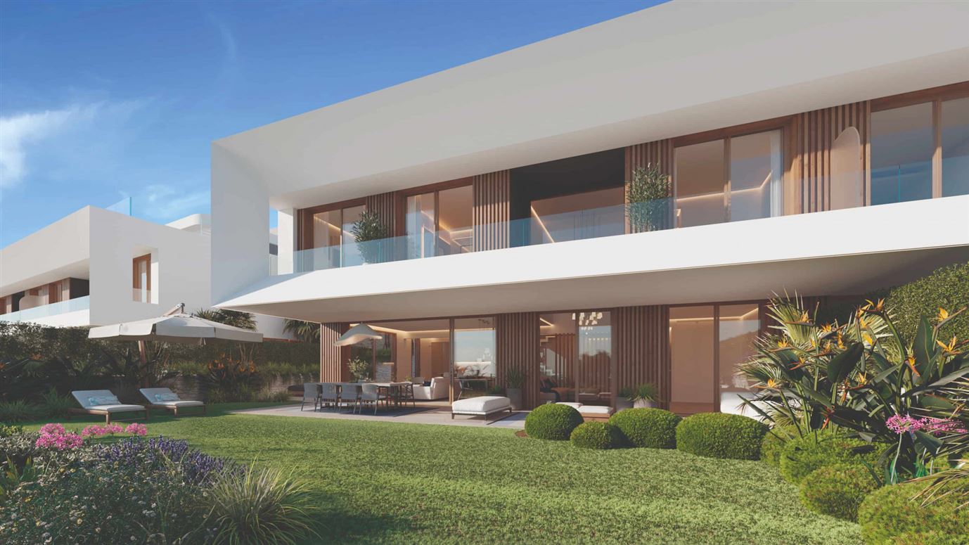 Spain, Estepona, Estepona East - COSTA-00389P